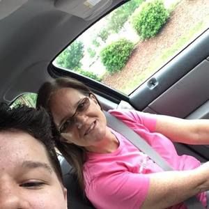 Meet your Posher, Sandra